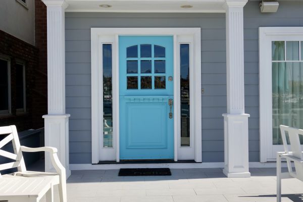 Front Porch Repair in Manassas
