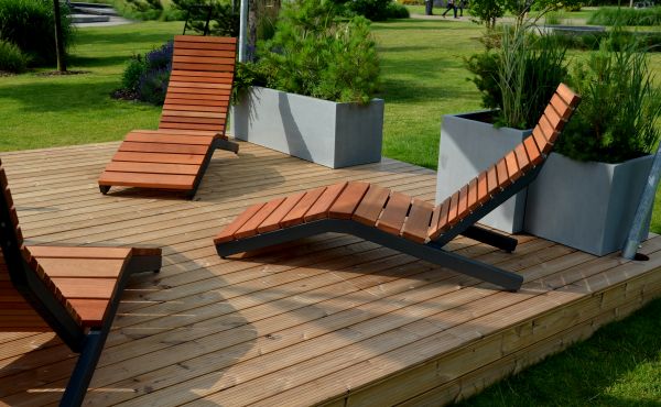 Cost of Sun Deck Installation in Manassas
