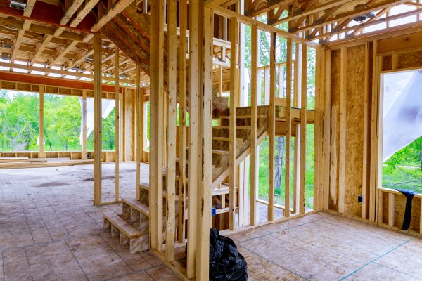 Cost of Carpentry Installation in Manassas