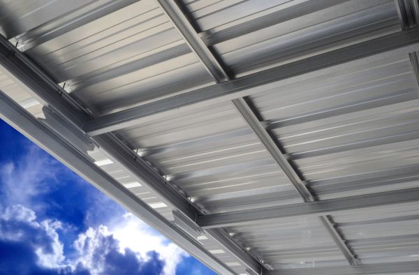 Cost of Patio Cover Installation in Manassas