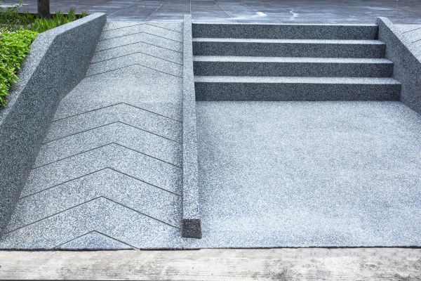 Cost of Deck Ramp Construction in Manassas