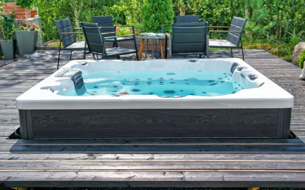 Cost of Spa Deck Remodeling in Manassas
