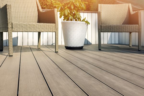 Cost of Artificial Deck Installation in Manassas