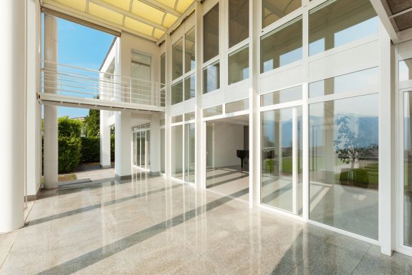 Cost of Veranda Construction in Manassas