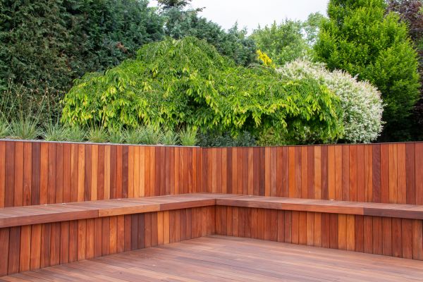 Cost of Hardwood Deck Installation in Manassas