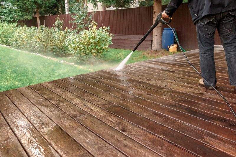 Power Washing Professionals